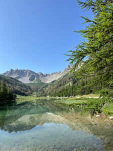 Sandrine DENOT – Réflexologue certifiée